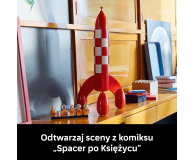 LEGO IDEAS 21367 Tintin® i rakieta na księżyc - 1529722 - zdjęcie 9